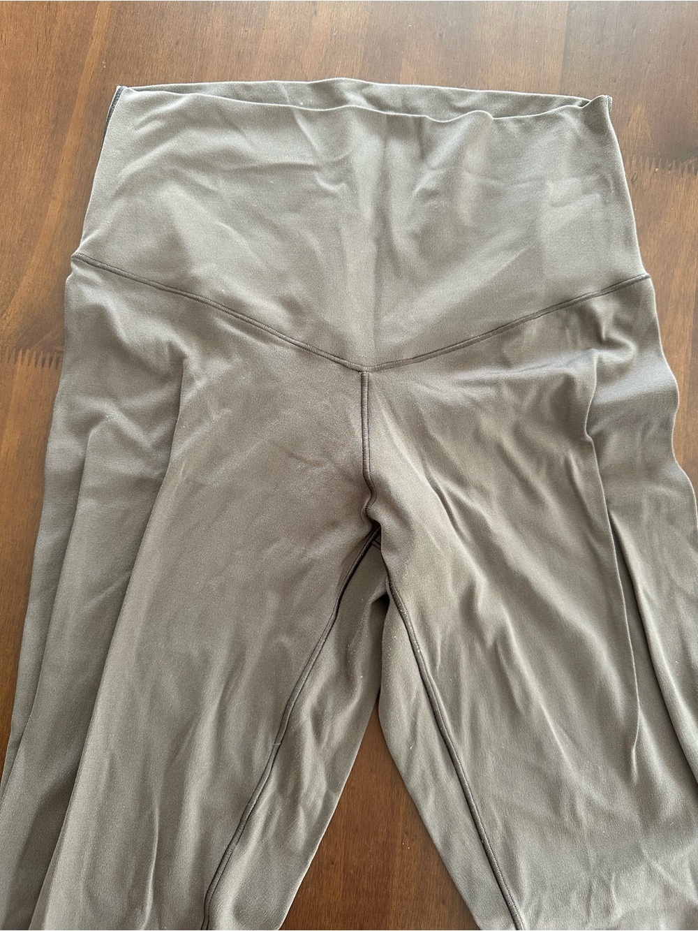 aerie High-Rise 7/8 Legging